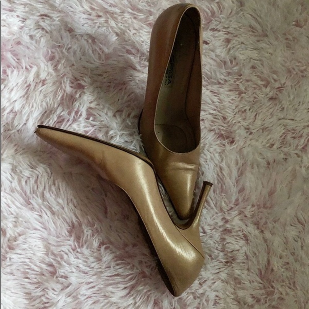 VIA SPIGA Heels